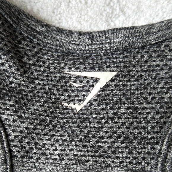 Gymshark Ombre Seamless Sports Bra - Picture 3 of 6